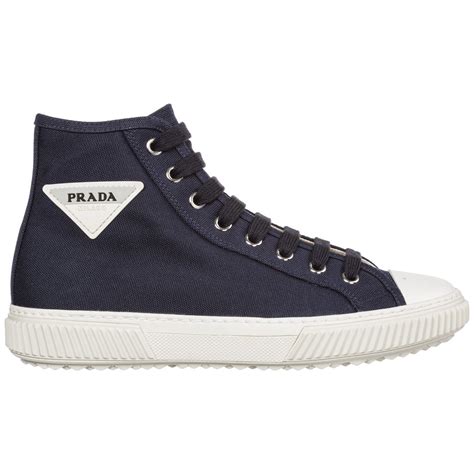 prada style sandals|Prada high top sneakers women's.